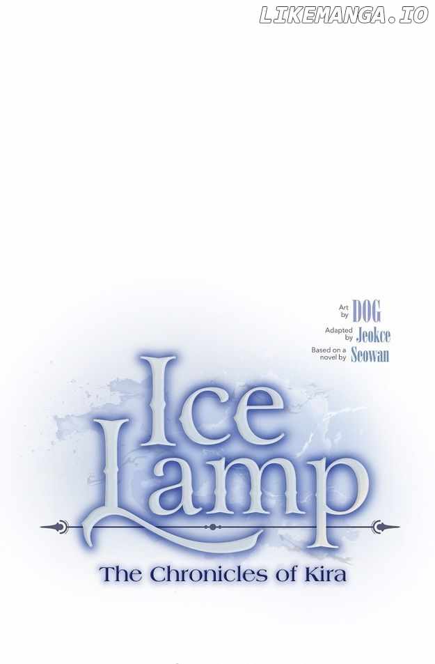 Ice Lamp - The Chronicles of Kira Chapter 67 25